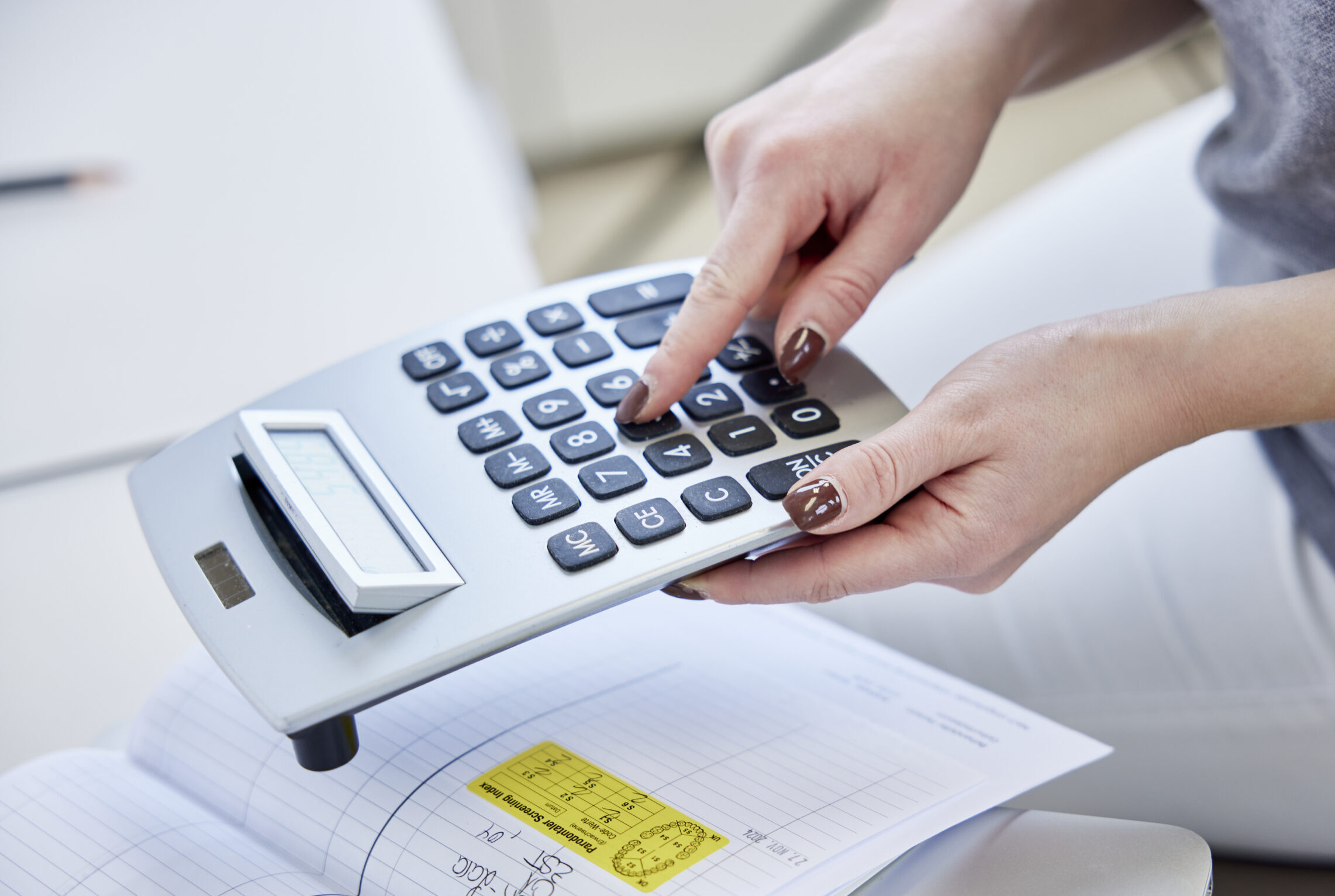 Finanzierung